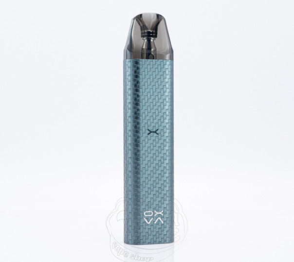 OXVA XLIM SE Pod (Bonus Kit) 25W 900mAh 2ml Многоразовая POD система OXVA XLIM SE Pod (Bonus Kit) 25W 900mAh 2ml Многоразовая POD система
