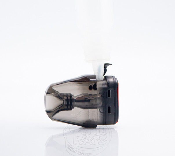 OXVA XLIM SE Pod (Bonus Kit) 25W 900mAh Purple Silver Багаторазова POD система