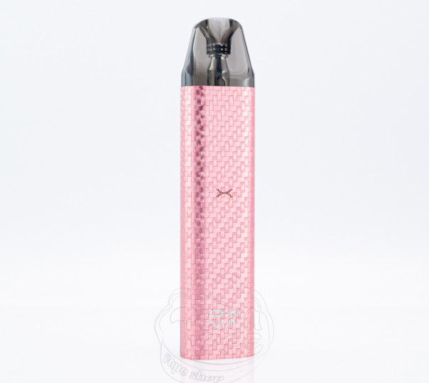 OXVA XLIM SE Pod (Bonus Kit) 25W 900mAh 2ml Многоразовая POD система OXVA XLIM SE Pod (Bonus Kit) 25W 900mAh 2ml Многоразовая POD система