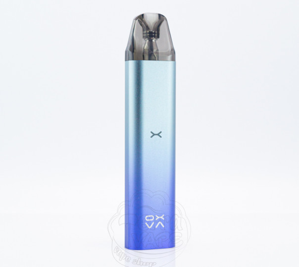 OXVA XLIM SE Pod (Bonus Kit) 25W 900mAh 2ml Многоразовая POD система OXVA XLIM SE Pod (Bonus Kit) 25W 900mAh 2ml Многоразовая POD система