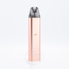 OXVA XLIM SE Pod (Bonus Kit) 25W 900mAh Rose Gold