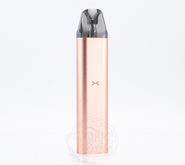 OXVA XLIM SE Pod (Bonus Kit) 25W 900mAh 2ml Многоразовая POD система OXVA XLIM SE Pod (Bonus Kit) 25W 900mAh 2ml Многоразовая POD система