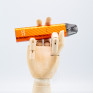 OXVA XLIM SE Pod (Bonus Kit) 25W 900mAh Orange CF Багаторазова POD система OXVA XLIM SE Pod (Bonus Kit) 25W 900mAh Orange CF Багаторазова POD система