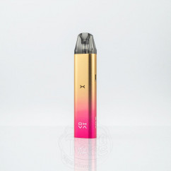 OXVA XLIM SE Pod (Bonus Kit) 25W 900mAh Gold Pink