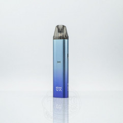 OXVA XLIM SE Pod (Bonus Kit) 25W 900mAh Purple Silver