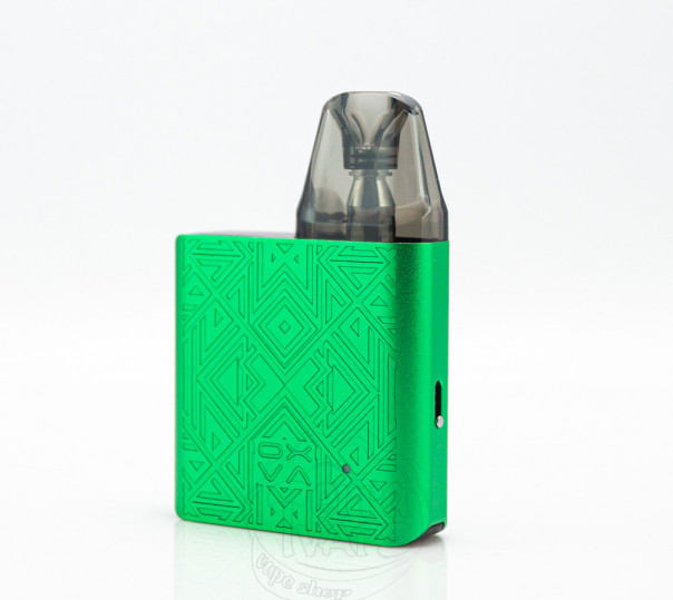 OXVA XLIM SQ Pod System Kit 900mAh Багаторазова POD система OXVA XLIM SQ Pod System Kit 900mAh Багаторазова POD система