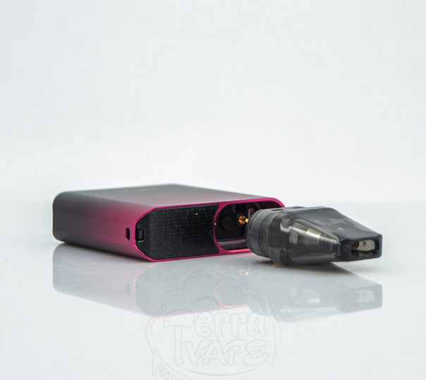 OXVA XLIM SQ Pod System Kit 900mAh Багаторазова POD система OXVA XLIM SQ Pod System Kit 900mAh Багаторазова POD система
