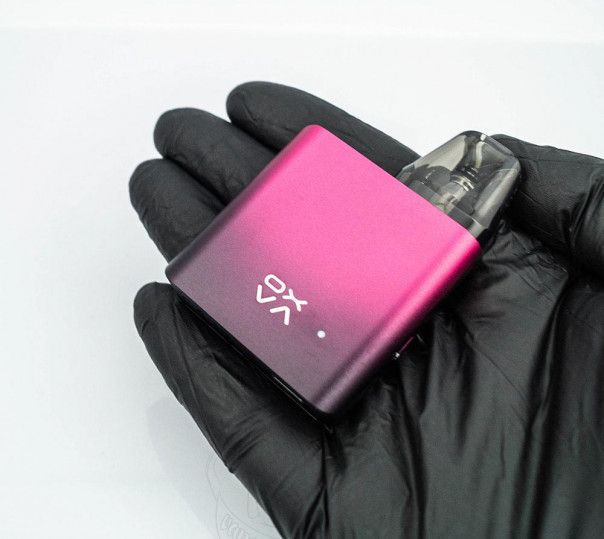 OXVA XLIM SQ Pod System Kit 900mAh Багаторазова POD система OXVA XLIM SQ Pod System Kit 900mAh Багаторазова POD система