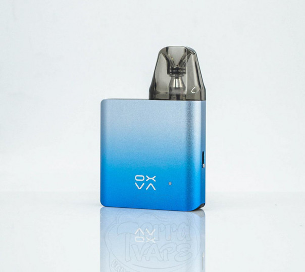 OXVA XLIM SQ Pod System Kit 900mAh Багаторазова POD система OXVA XLIM SQ Pod System Kit 900mAh Багаторазова POD система