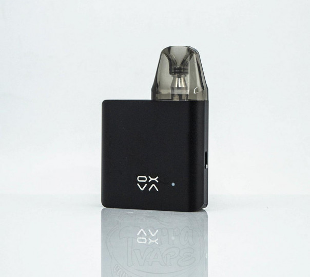 OXVA XLIM SQ Pod System Kit 900mAh Багаторазова POD система OXVA XLIM SQ Pod System Kit 900mAh Багаторазова POD система