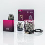 OXVA XLIM SQ Pod System Kit 900mAh Багаторазова POD система OXVA XLIM SQ Pod System Kit 900mAh Багаторазова POD система