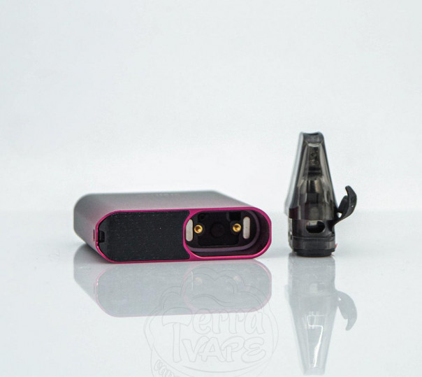 OXVA XLIM SQ Pod System Kit 900mAh Багаторазова POD система OXVA XLIM SQ Pod System Kit 900mAh Багаторазова POD система