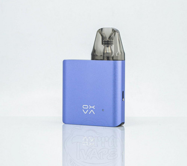 OXVA XLIM SQ Pod System Kit 900mAh Багаторазова POD система OXVA XLIM SQ Pod System Kit 900mAh Багаторазова POD система