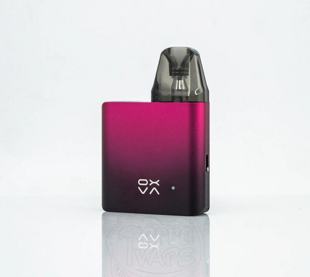 OXVA XLIM SQ Pod System Kit 900mAh Багаторазова POD система OXVA XLIM SQ Pod System Kit 900mAh Багаторазова POD система