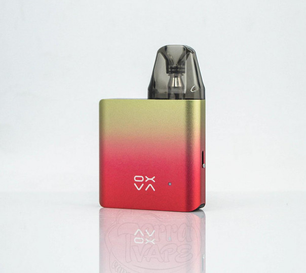 OXVA XLIM SQ Pod System Kit 900mAh Багаторазова POD система OXVA XLIM SQ Pod System Kit 900mAh Багаторазова POD система