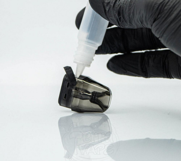 OXVA XLIM SQ Pod System Kit 900mAh Багаторазова POD система OXVA XLIM SQ Pod System Kit 900mAh Багаторазова POD система