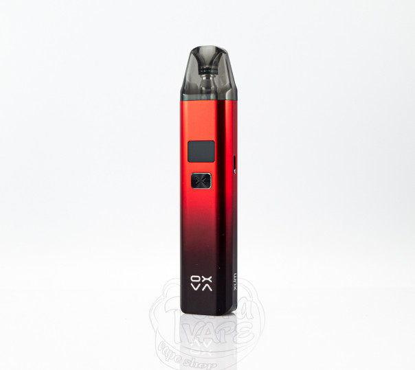 OXVA XLIM v2 Pod System Kit Багаторазова POD система OXVA XLIM v2 Pod System Kit Багаторазова POD система