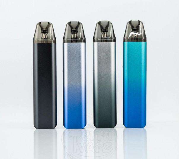 OXVA XLIM v2 Pod System Kit Багаторазова POD система OXVA XLIM v2 Pod System Kit Багаторазова POD система