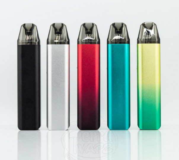 OXVA XLIM v2 Pod System Kit Багаторазова POD система OXVA XLIM v2 Pod System Kit Багаторазова POD система