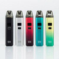 OXVA XLIM v2 Pod System Kit