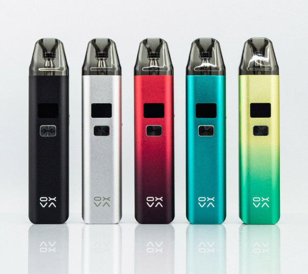 OXVA XLIM v2 Pod System Kit Багаторазова POD система