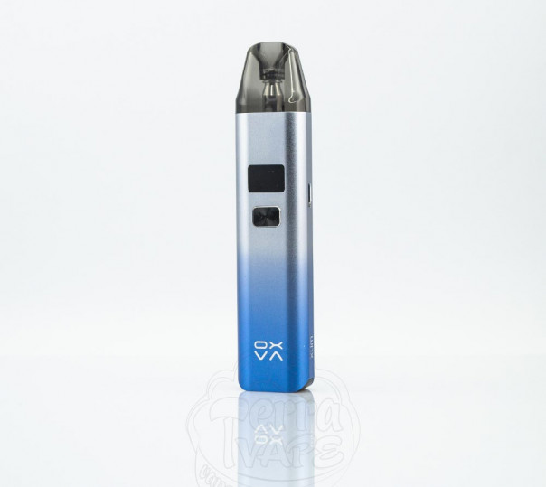 OXVA XLIM v2 Pod System Kit Багаторазова POD система OXVA XLIM v2 Pod System Kit Багаторазова POD система