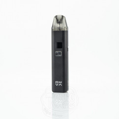 OXVA XLIM v2 Pod System Kit Black