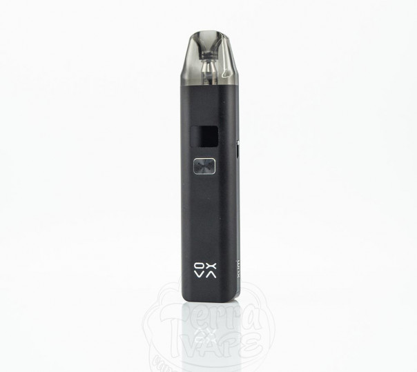 OXVA XLIM v2 Pod System Kit Багаторазова POD система OXVA XLIM v2 Pod System Kit Багаторазова POD система