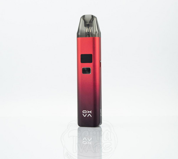 OXVA XLIM v2 Pod System Kit Багаторазова POD система OXVA XLIM v2 Pod System Kit Багаторазова POD система
