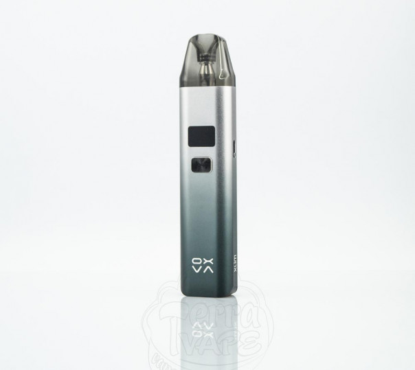 OXVA XLIM v2 Pod System Kit Багаторазова POD система OXVA XLIM v2 Pod System Kit Багаторазова POD система