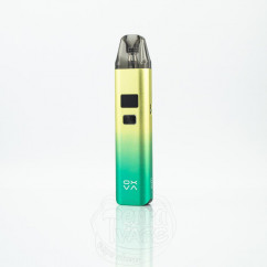 OXVA XLIM v2 Pod System Kit Green Lemon