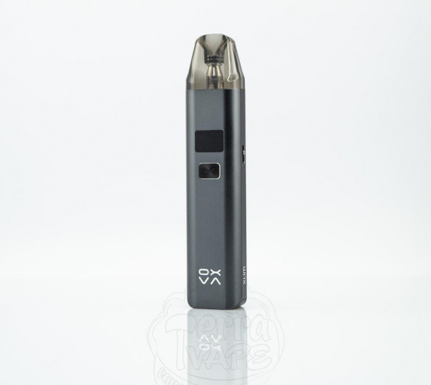 OXVA XLIM v2 Pod System Kit Багаторазова POD система OXVA XLIM v2 Pod System Kit Багаторазова POD система
