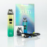 OXVA XLIM v2 Pod System Kit Green Многоразовая POD система OXVA XLIM v2 Pod System Kit Green Многоразовая POD система