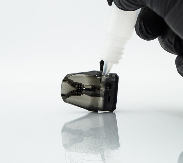 OXVA XLIM v2 Pod System Kit Green Многоразовая POD система OXVA XLIM v2 Pod System Kit Green Многоразовая POD система