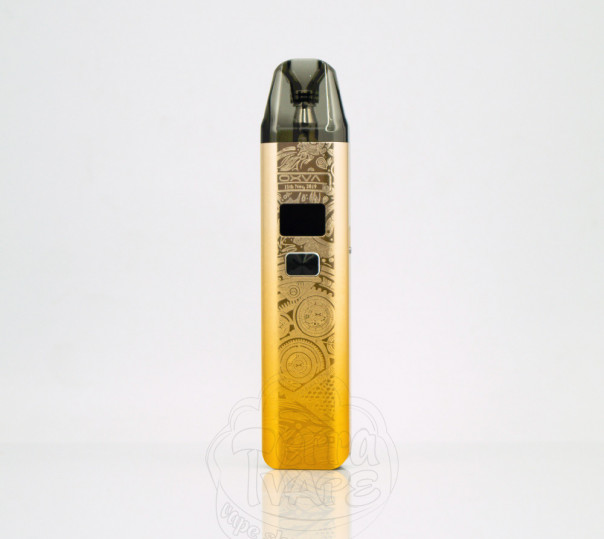 OXVA XLIM v2 Pod System Kit Багаторазова POD система OXVA XLIM v2 Pod System Kit Багаторазова POD система