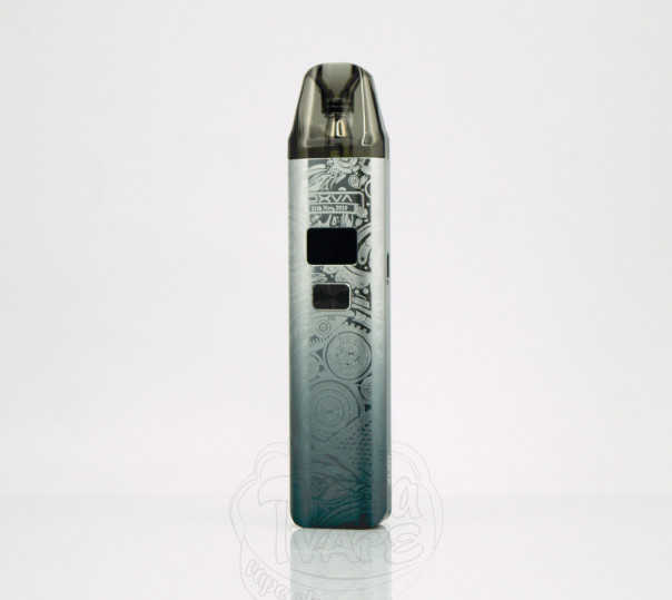 OXVA XLIM v2 Pod System Kit Багаторазова POD система OXVA XLIM v2 Pod System Kit Багаторазова POD система