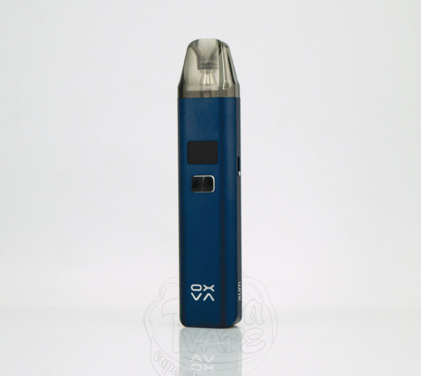 OXVA XLIM v2 Pod System Kit Багаторазова POD система OXVA XLIM v2 Pod System Kit Багаторазова POD система