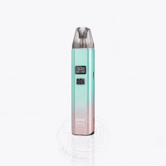 OXVA XLIM v2 Pod System Kit Rose Blue