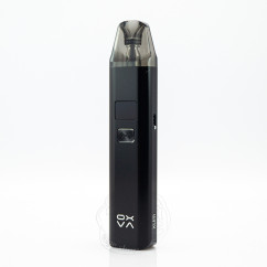 OXVA XLIM v2 Pod System Kit Shiny Black