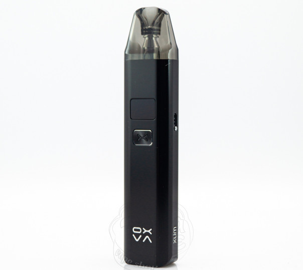 OXVA XLIM v2 Pod System Kit Багаторазова POD система OXVA XLIM v2 Pod System Kit Багаторазова POD система