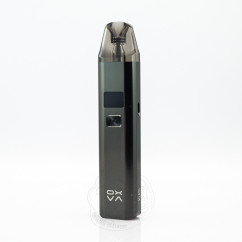 OXVA XLIM v2 Pod System Kit Shiny Gunmetal