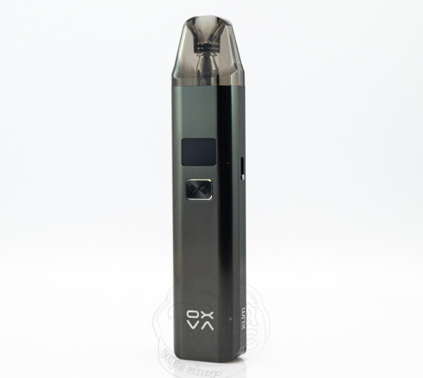 OXVA XLIM v2 Pod System Kit Багаторазова POD система OXVA XLIM v2 Pod System Kit Багаторазова POD система