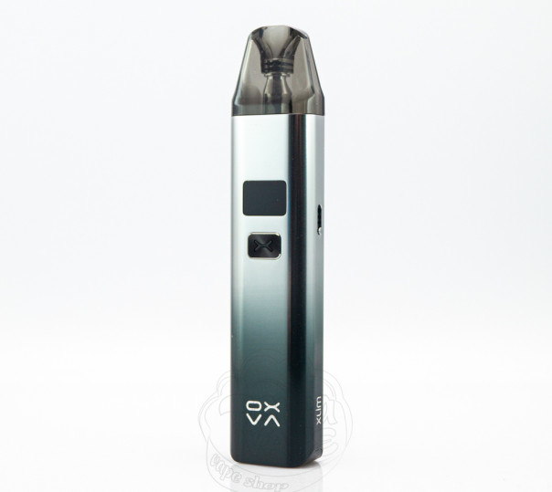 OXVA XLIM v2 Pod System Kit Багаторазова POD система OXVA XLIM v2 Pod System Kit Багаторазова POD система