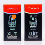 Картридж OXVA Xlim v3 Cartridge 2ml / 3ml для багаторазової POD системи XLIM Pro / 2 / 3, v2, 3 Ultra, SE / 2, SQ / Pro / Pro 2, Classic Edition, GO/2, Crystal
