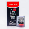 Картридж OXVA Xlim v3 Cartridge 3ml 0.4 Ом для многоразовой POD системы XLIM Pro / 2 / 3, v2, 3 Ultra, SE / 2, SQ / Pro / Pro 2, Classic Edition, GO/2