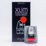 Картридж OXVA Xlim v3 Cartridge 2ml 0.4 Ом для багаторазової POD системи XLIM PRO / 2 / 3, 3 Ultra, Classic Edition, SQ PRO / 2, GO / 2, SE 2