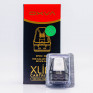 Картридж OXVA Xlim v3 Cartridge 2ml 0.6 Ом SS для багаторазової POD системи Xlim Pro 2 DNA Version