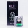 Картридж OXVA Xlim v3 Cartridge 2ml 1.2 Ом для багаторазової POD системи XLIM Pro / 2 / 3, v2, 3 Ultra, SE / 2, SQ / Pro / Pro 2, Classic Edition, GO/2