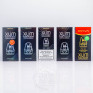 Картридж OXVA Xlim v3 Cartridge 2ml / 3ml для багаторазової POD системи XLIM Pro / 2 / 3, v2, 3 Ultra, SE / 2, SQ / Pro / Pro 2, Classic Edition, GO/2, Crystal