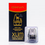 Картридж OXVA Xlim v3 SS Cartridge 2ml 0.6 Ом SS для багаторазової POD системи Xlim Pro 2 DNA Version